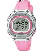 Dámské hodinky Casio Sport LW-203-4AVEF