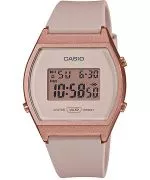 Dámské hodinky Casio Edgy LW-204-4AEF