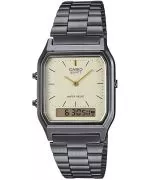 Dámské hodinky Casio Vintage Maxi All Grey AQ-230EGG-9AEF