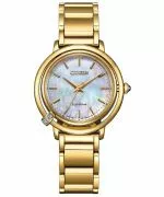Hodinky dámské Citizen Arcly Collection Arising Eco-Drive SET