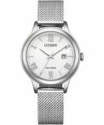 Hodinky dámské Citizen Dress Dazzling Solar Eco-Drive