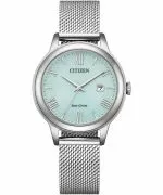 Hodinky dámské Citizen Dress Dazzling Solar Eco-Drive