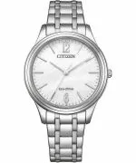 Hodinky dámské Citizen Elegance Casual Solar Eco-Drive