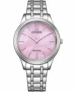 Hodinky dámské Citizen Elegance Casual Solar Eco-Drive