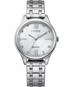 Hodinky dámské Citizen Elegance Eco-Drive