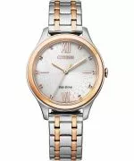 Hodinky dámské Citizen Elegance Eco-Drive