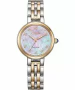 Hodinky dámské Citizen L Elegance Solar Eco-Drive