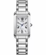 Hodinky dámské Citizen L-Rectangular Solar