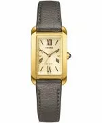 Hodinky dámské Citizen L-Rectangular Solar
