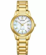 Hodinky dámské Citizen Ladies Modern Dress Eco-Drive
