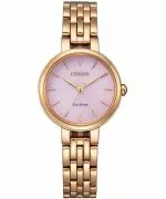 Hodinky dámské Citizen Citizen L Eco-Drive