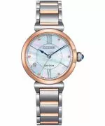 Hodinky dámské Citizen Citizen L Maybells Eco-Drive