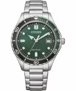 Hodinky dámské Citizen Lady Sporty Aqua Eco-Drive