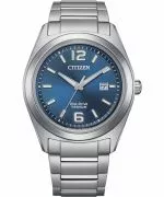 Hodinky dámské Citizen Lady Super Titanium