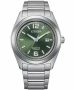 Hodinky dámské Citizen Lady Super Titanium