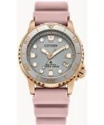 Hodinky dámské Citizen Promaster Diver