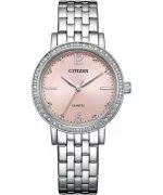 Hodinky dámské Citizen Quartz Elegance