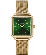 Hodinky Cluse La Tétragone Mesh