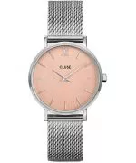 Dámské hodinky Cluse Minuit Mesh CW0101203029