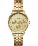 Hodinky Cluse Minuit Multifunction