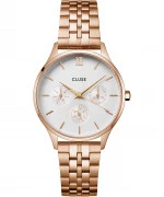 Hodinky Cluse Minuit Multifunction