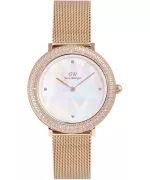 Hodinky Daniel Wellington Crystalline Bezel 32