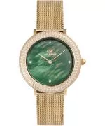 Hodinky Daniel Wellington Crystalline Bezel 32