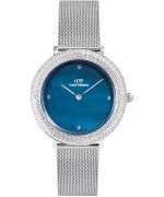 Hodinky Daniel Wellington Crystalline Bezel 32