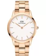 Hodinky Dámské Daniel Wellington Iconic Link
