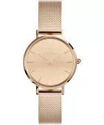 Hodinky Daniel Wellington Petite Reflection 28
