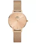 Hodinky Dámské Daniel Wellington Petite Unitone