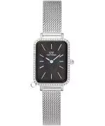 Hodinky Daniel Wellington Quadro Charm Bezel 20