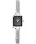 Hodinky Daniel Wellington Quadro Charm Bezel 15