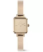 Hodinky dámské Daniel Wellington Quadro Mini Reflection 15