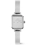 Hodinky dámské Daniel Wellington Quadro Mini Reflection 15