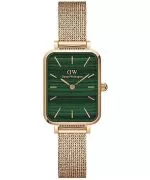 Hodinky Dámské Daniel Wellington Quadro Pressed Melrose