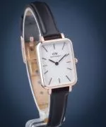 Hodinky Dámské Daniel Wellington Quadro Pressed Sheffield