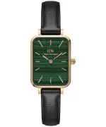 Hodinky Dámské Daniel Wellington Quadro Pressed Sheffield
