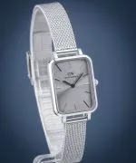 Hodinky Dámské Daniel Wellington Quadro Pressed Unitone