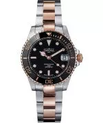 Dámské hodinky Davosa Ternos Medium Automatic 166.196.50