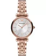 Hodinky Emporio Armani Gianni T-Bar