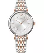 Hodinky Emporio Armani Gianni T-Bar
