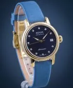 Dámské hodinky Epos Diamond Automatic 4390.152.22.86.86