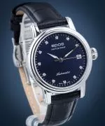 Dámské hodinky Epos Ladies Diamonds Automatic 4390.152.20.86.15