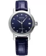 Dámské hodinky Epos Ladies Diamonds Automatic 4390.152.20.86.16
