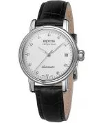 Dámské hodinky Epos Ladies Diamonds Automatic 4390.152.20.88.15