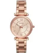 Dámské hodinky Fossil Carlie ES4301