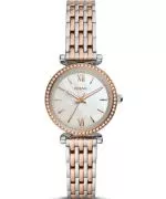 Dámské hodinky Fossil Carlie Mini ES4649
