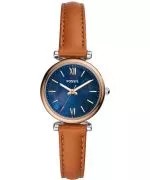 Dámské hodinky Fossil Carlie Mini ES4701