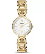 Hodinky Fossil Carlie Signature Chain